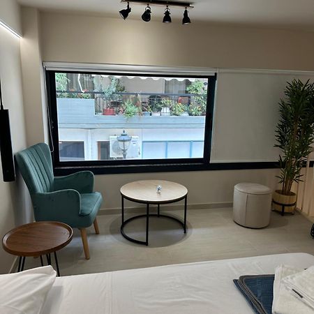 Κυανή Ακτή 2 Apartment Preveza Exterior photo